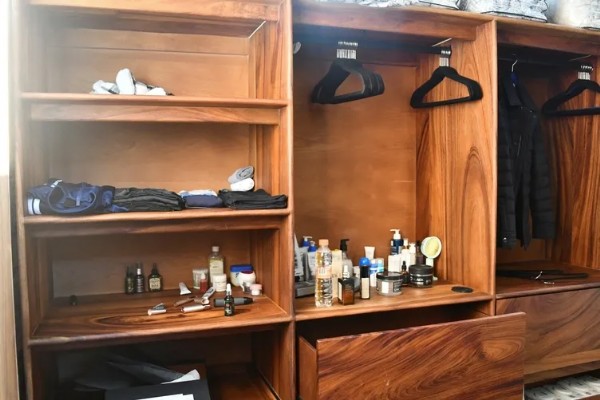 El Mencho’nun Villasından Çıkanlar Şoke Etti! Saklandığı ‘Sığınak’ İlk ez Görüntülendi